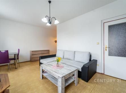 . | Prodej bytu, atypický, 35 m²