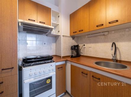 . | Prodej bytu, atypický, 35 m²
