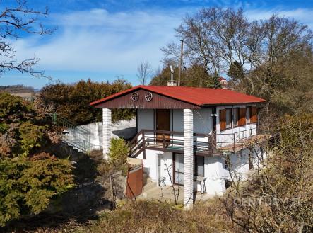 . | Prodej - chata/rekreační objekt, 65 m²