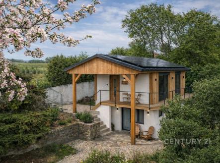 . | Prodej - chata/rekreační objekt, 65 m²