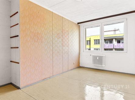 . | Prodej bytu, 3+1, 68 m²