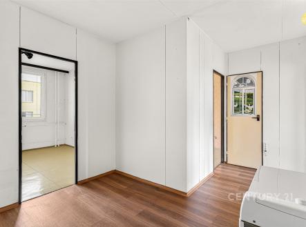 . | Prodej bytu, 3+1, 68 m²