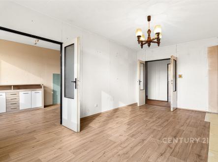 Prodej bytu, 3+1, 68 m²