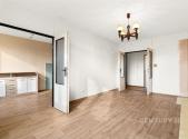 Prodej bytu, 3+1, 68 m²