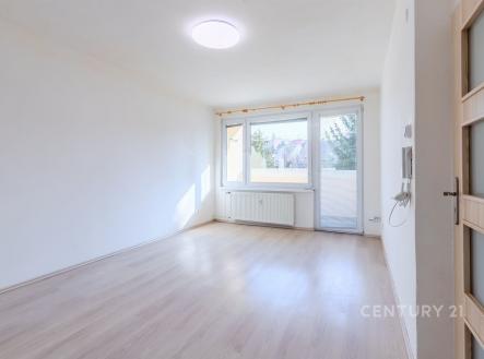 . | Pronájem bytu, 4+1, 69 m²