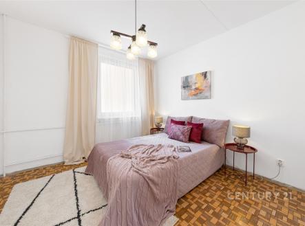 . | Prodej bytu, 4+1, 82 m²