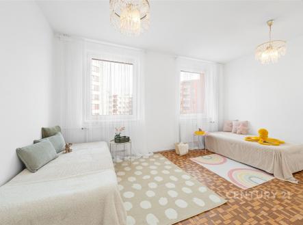 . | Prodej bytu, 4+1, 82 m²