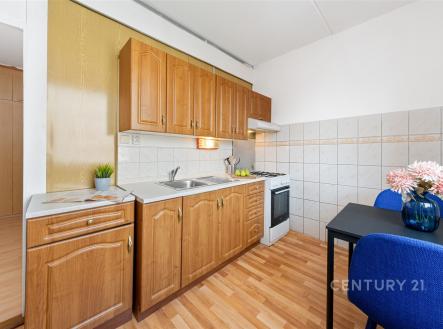 . | Prodej bytu, 4+1, 82 m²