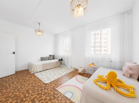 . | Prodej bytu, 4+1, 82 m²