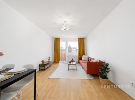 . | Prodej bytu, 4+1, 82 m²