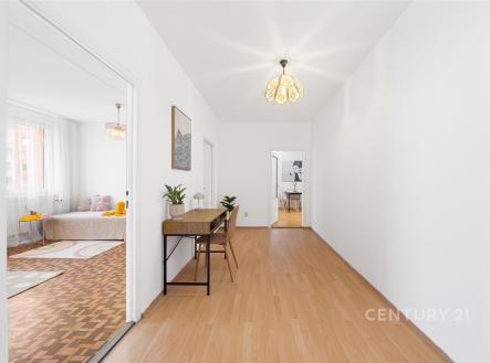 . | Prodej bytu, 4+1, 82 m²