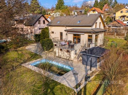 . | Prodej - dům/vila, 265 m²