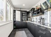 Prodej bytu, 2+1, 57 m²