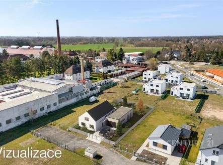 . | Prodej - pozemek pro bydlení, 750 m²