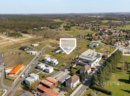 "" | Prodej - pozemek pro bydlení, 750 m²