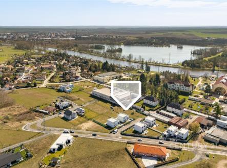 "" | Prodej - pozemek pro bydlení, 763 m²