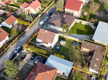 . | Prodej - dům/vila, 225 m²