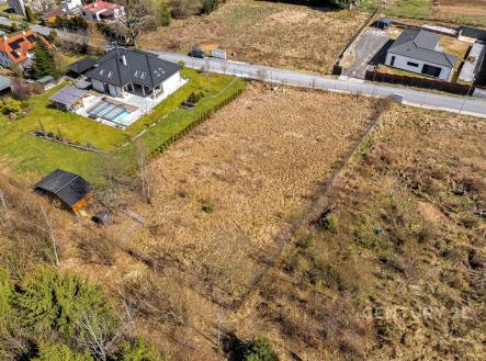 . | Prodej - pozemek pro bydlení, 951 m²