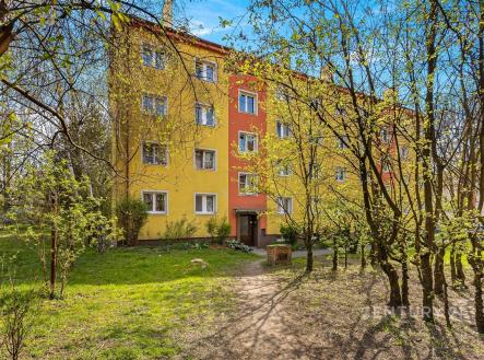 . | Prodej bytu, 2+1, 60 m²