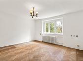 Prodej bytu, 2+1, 60 m²