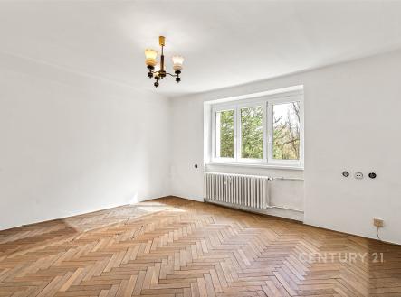 Prodej bytu, 2+1, 60 m²