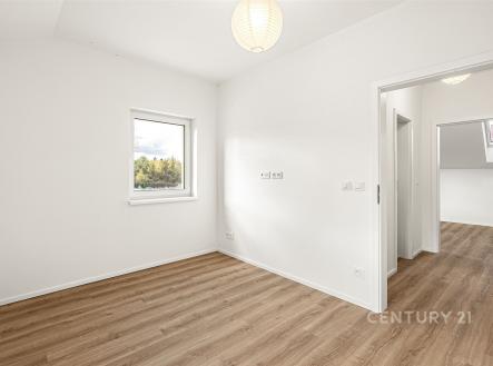 . | Prodej bytu, 3+kk, 80 m²