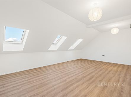 . | Prodej bytu, 4+kk, 100 m²