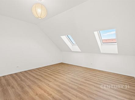 . | Prodej bytu, 4+kk, 100 m²