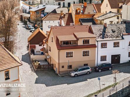 . | Prodej - dům/vila, 285 m²