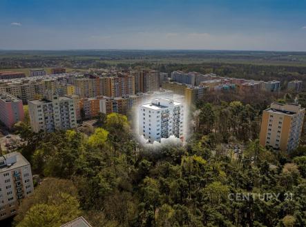 "" | Prodej bytu, 3+1, 70 m²
