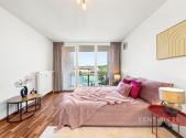 Prodej bytu, 1+kk, 24 m²