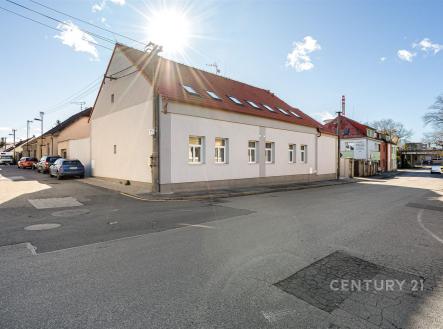 . | Prodej bytu, 4+kk, 100 m²