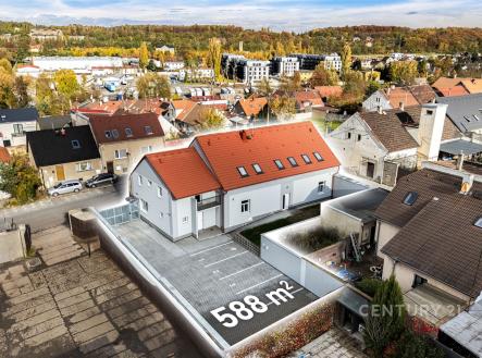 . | Prodej bytu, 3+kk, 80 m²