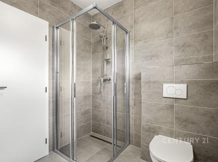 . | Prodej bytu, 3+kk, 80 m²