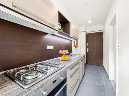 . | Pronájem bytu, 2+1, 51 m²
