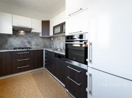 Pronájem bytu, 2+1, 55 m²