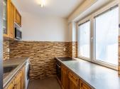 Pronájem bytu, 3+1, 60 m²
