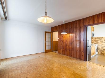 . | Pronájem bytu, 3+1, 60 m²