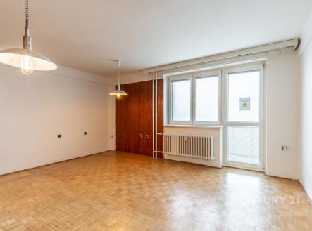 . | Pronájem bytu, 3+1, 60 m²