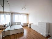 Pronájem bytu, garsoniéra, 25 m²