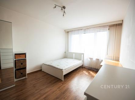 Pokoj | Pronájem bytu, garsoniéra, 25 m²