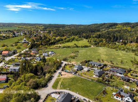 "" | Prodej - pozemek pro bydlení, 800 m²