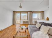 Prodej bytu, 1+1, 41 m²