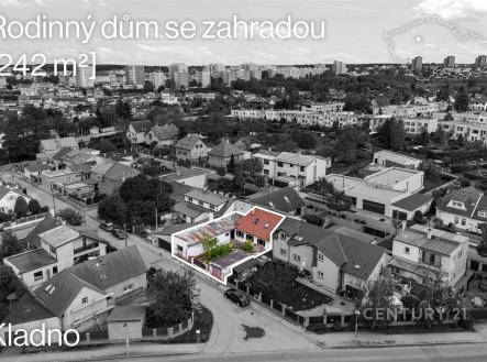 . | Prodej - dům/vila, 112 m²