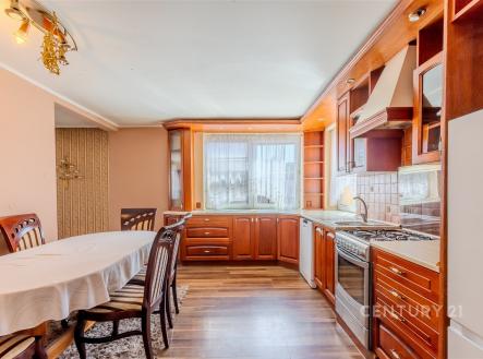 Pronájem - dům/vila, 120 m² obrázek