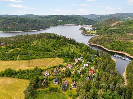 . | Prodej - pozemek, ostatní, 469 m²