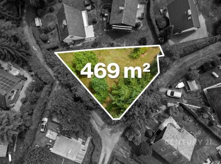 . | Prodej - pozemek, ostatní, 469 m²