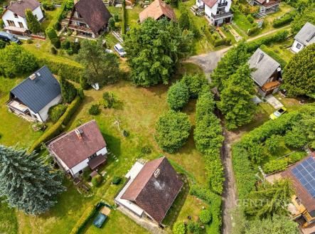 . | Prodej - pozemek, ostatní, 469 m²