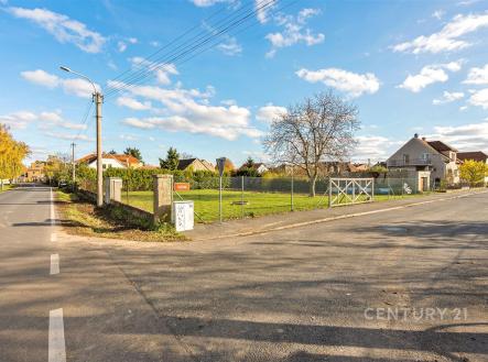 . | Prodej - pozemek pro bydlení, 1 098 m²