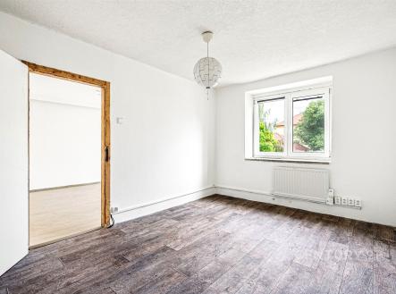 . | Pronájem bytu, 2+1, 52 m²